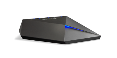 GS808E: NETGEAR® Nighthawk® S8000 Switch 8-Port Gaming & Streaming Switch