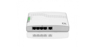 GSW-1005MS:      5x GbE, RJ45 + 1x Dual Rate SFP L2 Managed Ethernet Switch