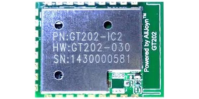 GT202-GI3013 Wifi Module