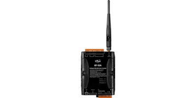 GT-534: Bộ điều khiển cảnh báo SMS/GSM thông minh.