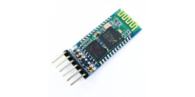 HC05 Bluetooth Module