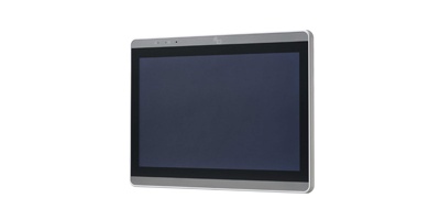 HIT-W101C:  10.1" Healthcare/Hospitality Information Terminal