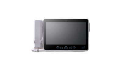 HIT-W121:  11.6" Healthcare InformationTerminal with Intel® Atom™ N450/D510 Processors 