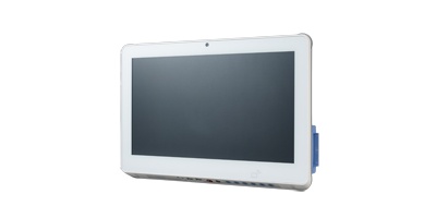 HIT-W183:   Innovative 18.5" Healthcare/Hospitality Information Terminal