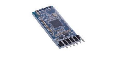 HM10 Bluetooth BLE UART Module Ra chân