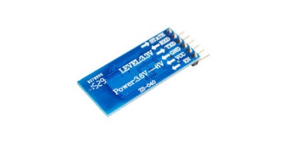 HM10 Bluetooth BLE UART Module Ra chân