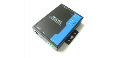 HXSP-1001 : Bộ chuyển đổi tín hiệu RS232/RS485/RS422 sang Ethernet 