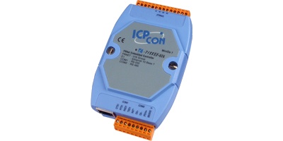 I-7188EF-016:   Embedded Ethernet/Internet Controller 