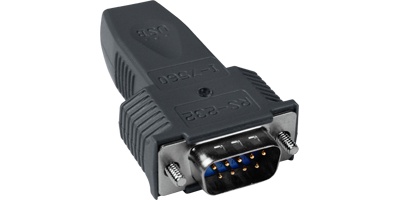 I-7560: Bộ chuyển đổi tín hiệu USB sang RS232