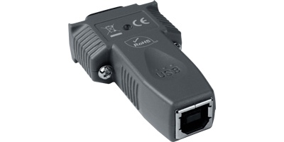 I-7560: Bộ chuyển đổi tín hiệu USB sang RS232