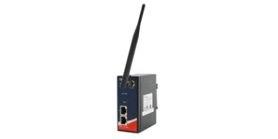 IAP-420+_EU:  Industrial  wireless access point with 2x 10/100Base-T(X)