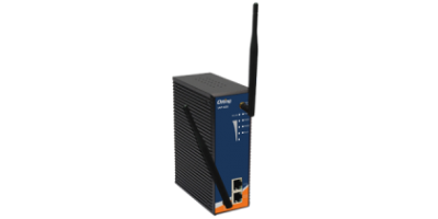 IAP-620+_EU: Industrial wireless access point with 2x 10/100Base-T(X)