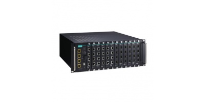 ICS-G7752A: Switch công nghiệp 48G+4 10GbE-port Layer 2.