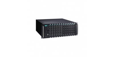 ICS-G7848A:  48G Layer 3 full Gigabit modular managed Ethernet switches