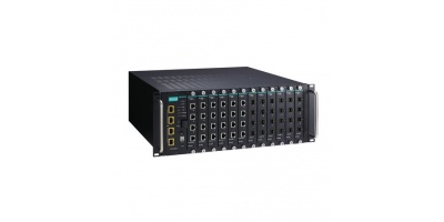 ICS-G7852A: Switch công nghiệp 48G+4 10GbE-port Layer 3 