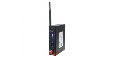 IDS-1112:  Industrial  secure serial to wireless device server