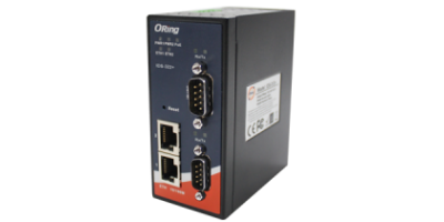 IDS-322+:  Bộ chuyển đổi tín hiệu Serial sang Ethernet