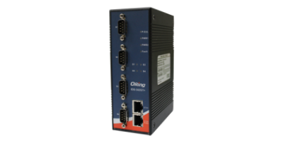 IDS-342GT+:  Bộ chuyển đổi Serial sang Ethernet 