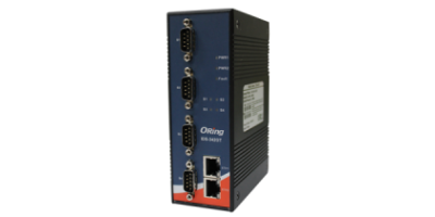 IDS-342GT:  Bộ chuyển đổi Serial sang Ethernet