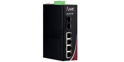 IES3204: Switch công nghiệp 