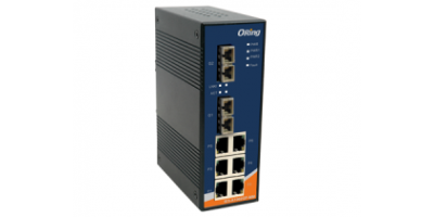 I2GF-MM-SCES-A106:   Switch công nghiệp