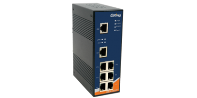 IES-A1062GT:  Switch công nghiệp