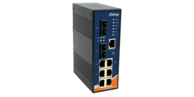 IES-A3062FX-MM-SC:   Switch công nghiệp 