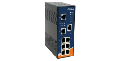 IES-A3080:  Switch công nghiệp