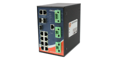 IES-P3073GC-LV: Switch công nghiệp