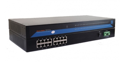 IES1016: Switch công nghiệp 16 cổng Ethernet Ies1016