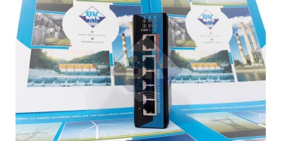 IES215 Switch công nghiệp với 5 cổng 10Base-T/100Base-TX Ies215_bkaii_1