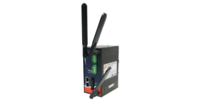 IGAR-1062+-4G_EU: 4G LTE Cellular Router with 2x10/100/1000Base-T(X)