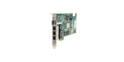 IGCS-E131GP: Card chuyển đổi 4 cổng PCIe unmanaged Gigabit Ethernet, SFP socket