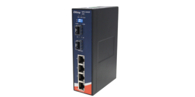 IGPS-1042GP-24V: Switch công nghiệp