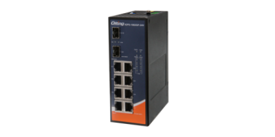 IGPS-1082GP-24V: Switch công nghiệp