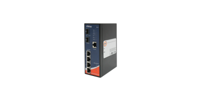 IGPS-9042GP-24V:  Switch công nghiệp