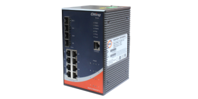 IGPS-9084GP-L: Switch công nghiệp