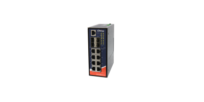 IGPS-9084GP-LA: Switch công nghiệp