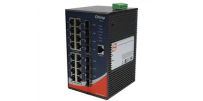 IGS-9168GP: Switch công nghiệp