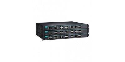 IKS-G6824A: Switch công nghiệp  24G-port Layer 3.