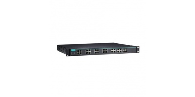 IKS-G6824A: Switch công nghiệp  24G-port Layer 3.