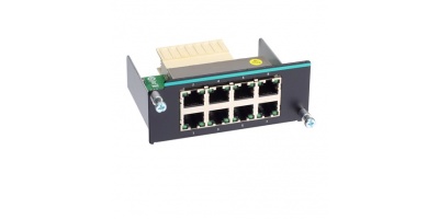 IM-6700A Module Series: Module Ethernet nhanh dùng các bộ switch công nghiệp IKS-6726A-2GTXSFP/6728A-4GTXSFP/6728A-8PoE-4GTXSFP.