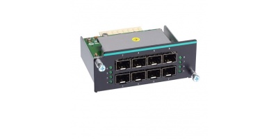 IM-6700A Module Series: Module Ethernet nhanh dùng các bộ switch công nghiệp IKS-6726A-2GTXSFP/6728A-4GTXSFP/6728A-8PoE-4GTXSFP.