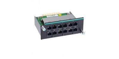 IM-6700A Module Series: Module Ethernet nhanh dùng các bộ switch công nghiệp IKS-6726A-2GTXSFP/6728A-4GTXSFP/6728A-8PoE-4GTXSFP.