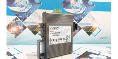 IMC-21-M-SC: Bộ chuyển đổi Quang điện công nghiệp