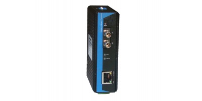 IMC101-F: Bộ chuyển đổi Quang điện công nghiệp 1 Cổng Quang + 1 cổng Ethernet (12~36VDC)