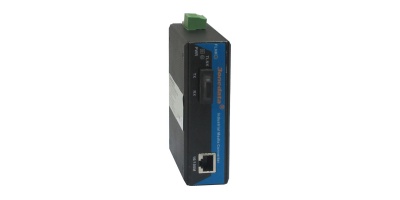 IMC101B: Bộ chuyển đổi Quang điện công nghiệp 1 cổng quang 100Base-FX và 1 cổng Ethernet 10/100Base-TX(RJ45) 