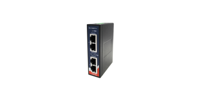 INJ-102GT++: Industrial 2-port Gigabit High Power Plus PoE++ Injector