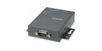 IOLAN DG1 TX: Bộ chuyển đổi tín hiệu 1 cổng RS232/422/485 sang Ethernet.