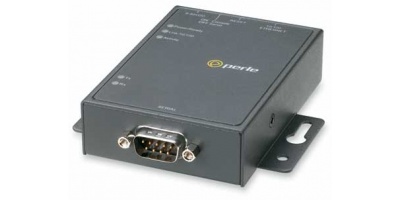 IOLAN DS1:Bộ chuyển đổi tín hiệu từ RS232/485/422 sang Ethernet hỗ trợ Modbus Gateway